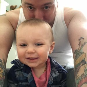 Meet your Posher, Josh